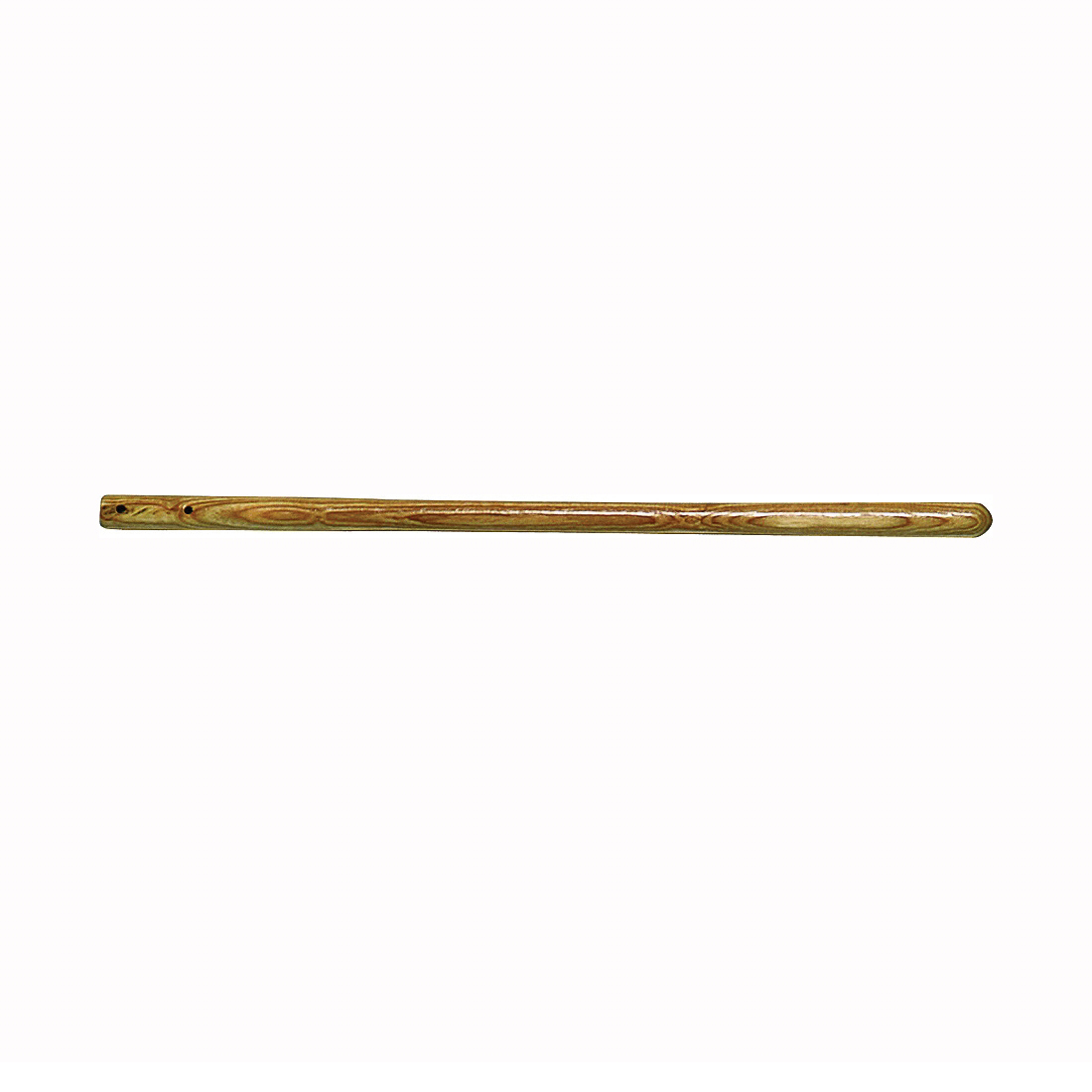 65163 Weed Cutter Handle, 30 in L, Wood