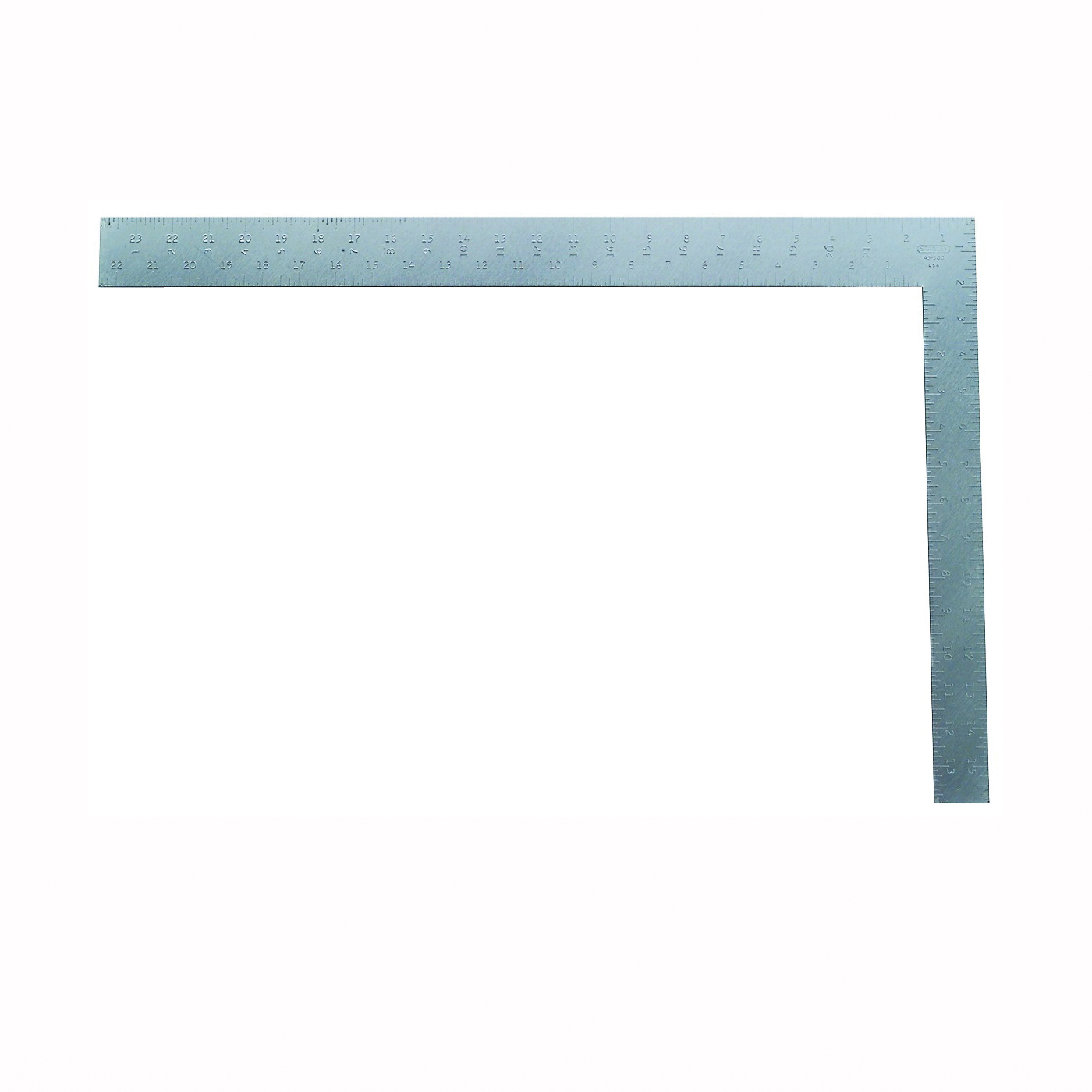 45-500 Carpenter's Square, SAE Graduation, Steel