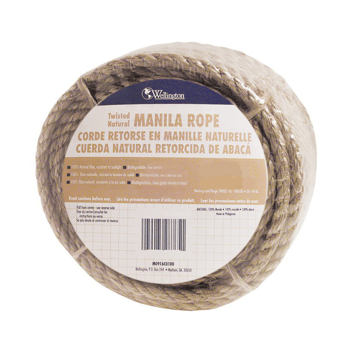 T.w. Evans Cordage 26-001