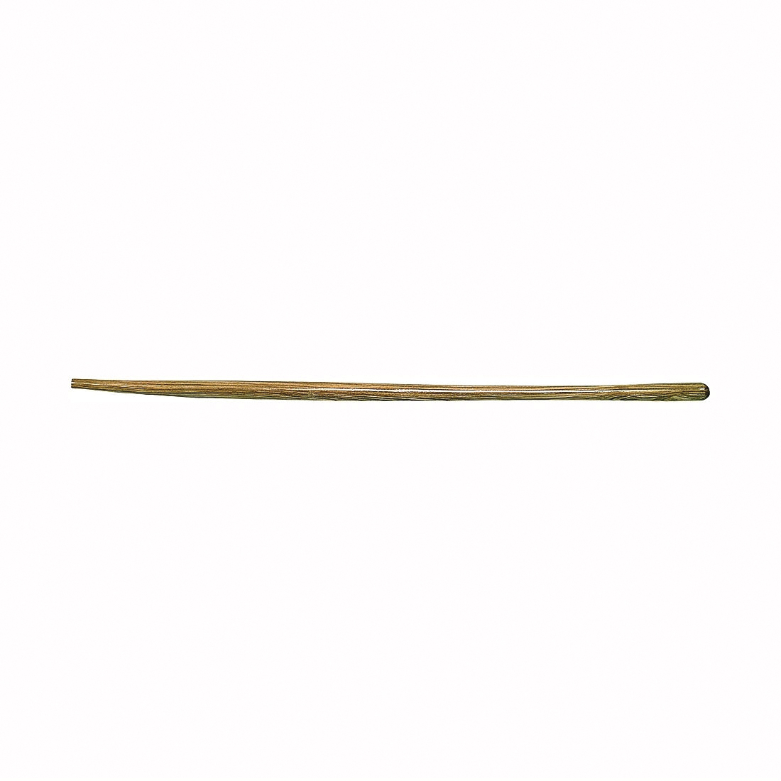 66700 Shovel/Scoop Handle, 1-1/2 in Dia, 54 in L, Ashwood, Clear, For: Razorback and Razor Lite Shovels