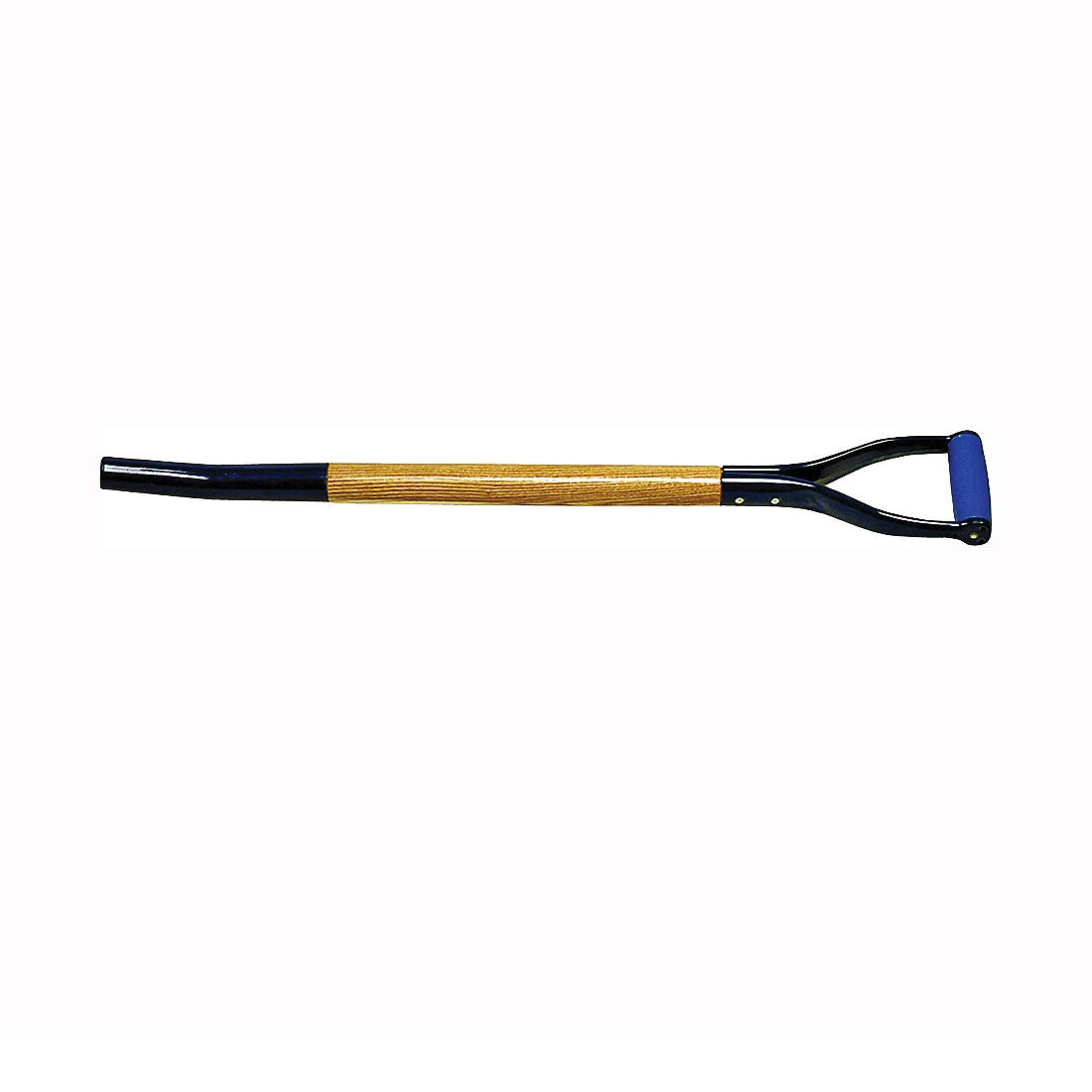 66592 Fork Handle, 1-1/2 in Dia, 30 in L, Ashwood