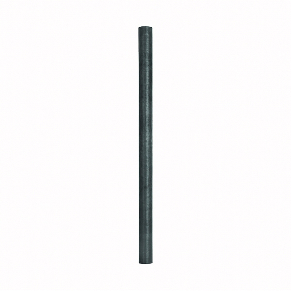 Adfors FCS8719-M Insect Screen, 100 ft L, 72 in W, Fiberglass, Charcoal - 1