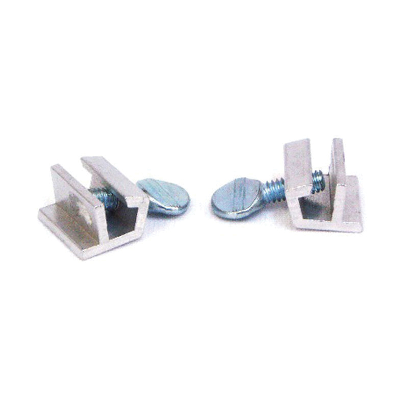 WP-8950C Security Lock, Aluminum/Steel