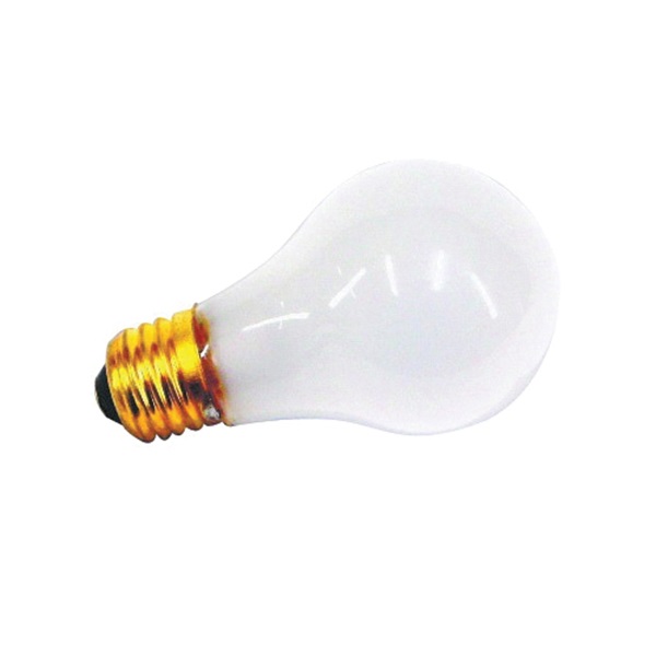 RV-373B RV Bulb, 12 V, 50 W, Incandescent Lamp, 1-Lamp