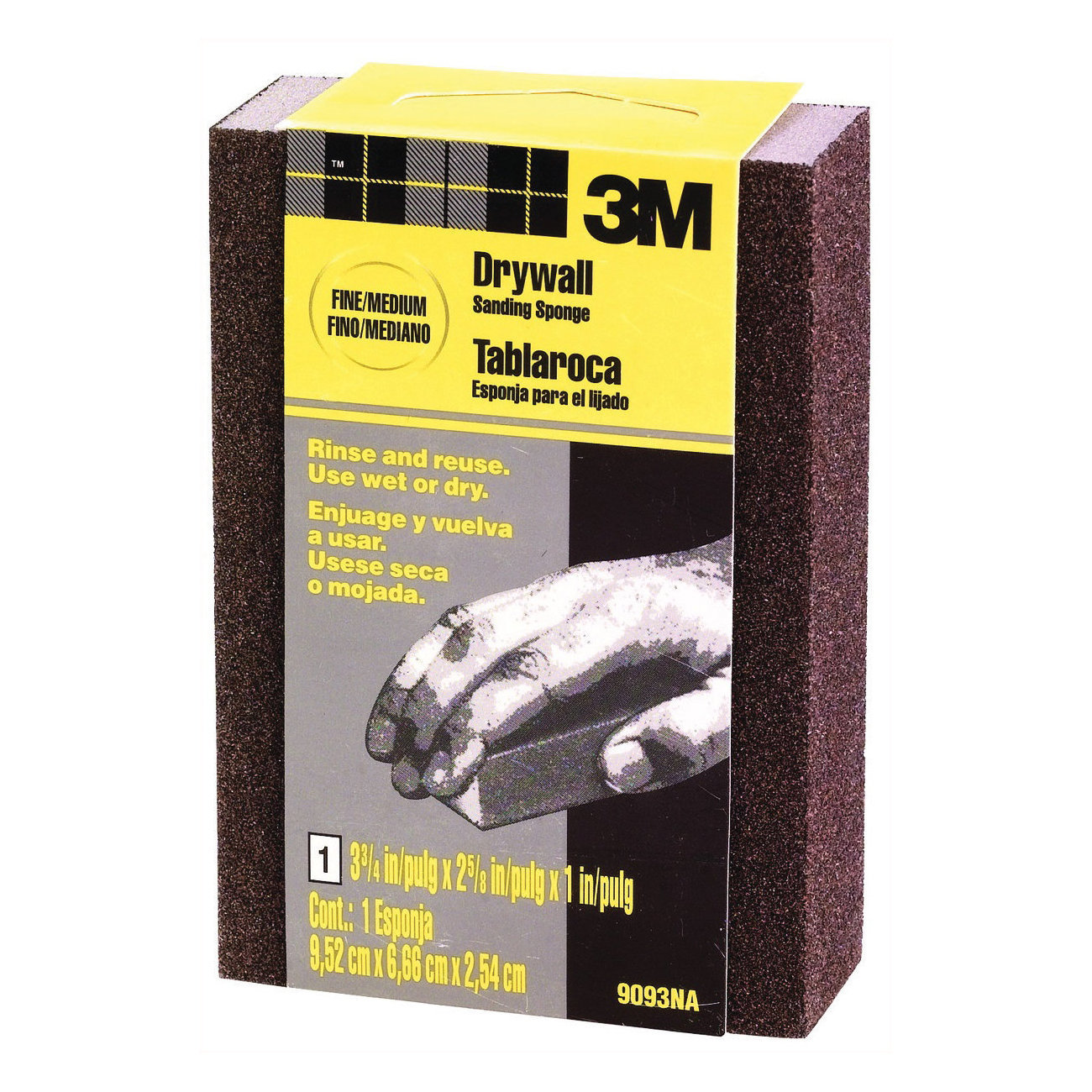 3m 9093