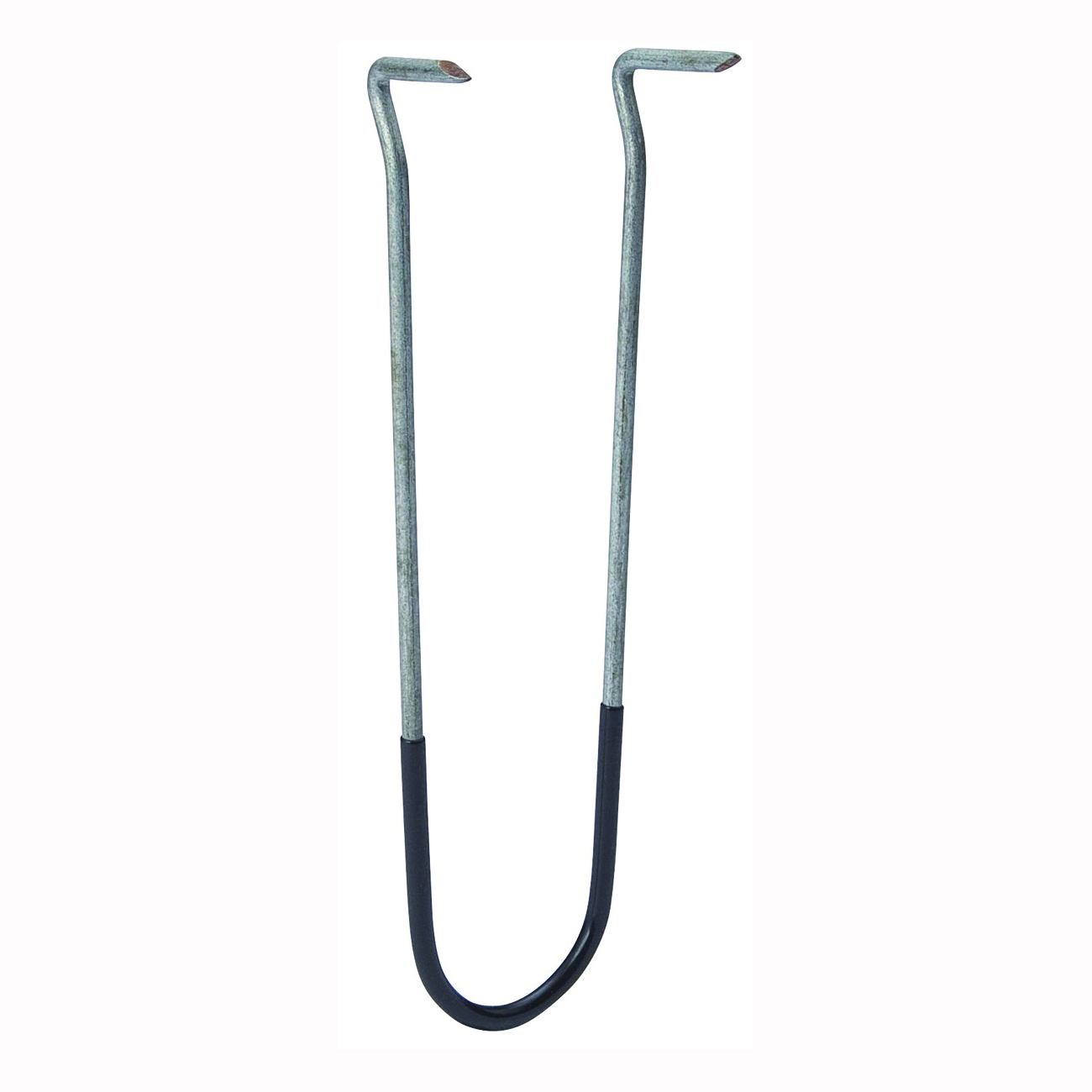 G10-050HC Pipe Hook, 1/2 in Opening, Steel