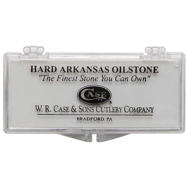 00902 Knife Sharpener, Arkansas Stone Abrasive