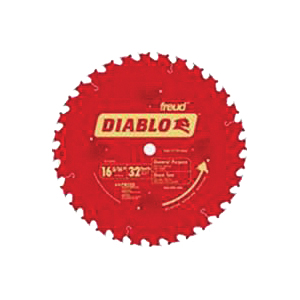 Diablo D1632X