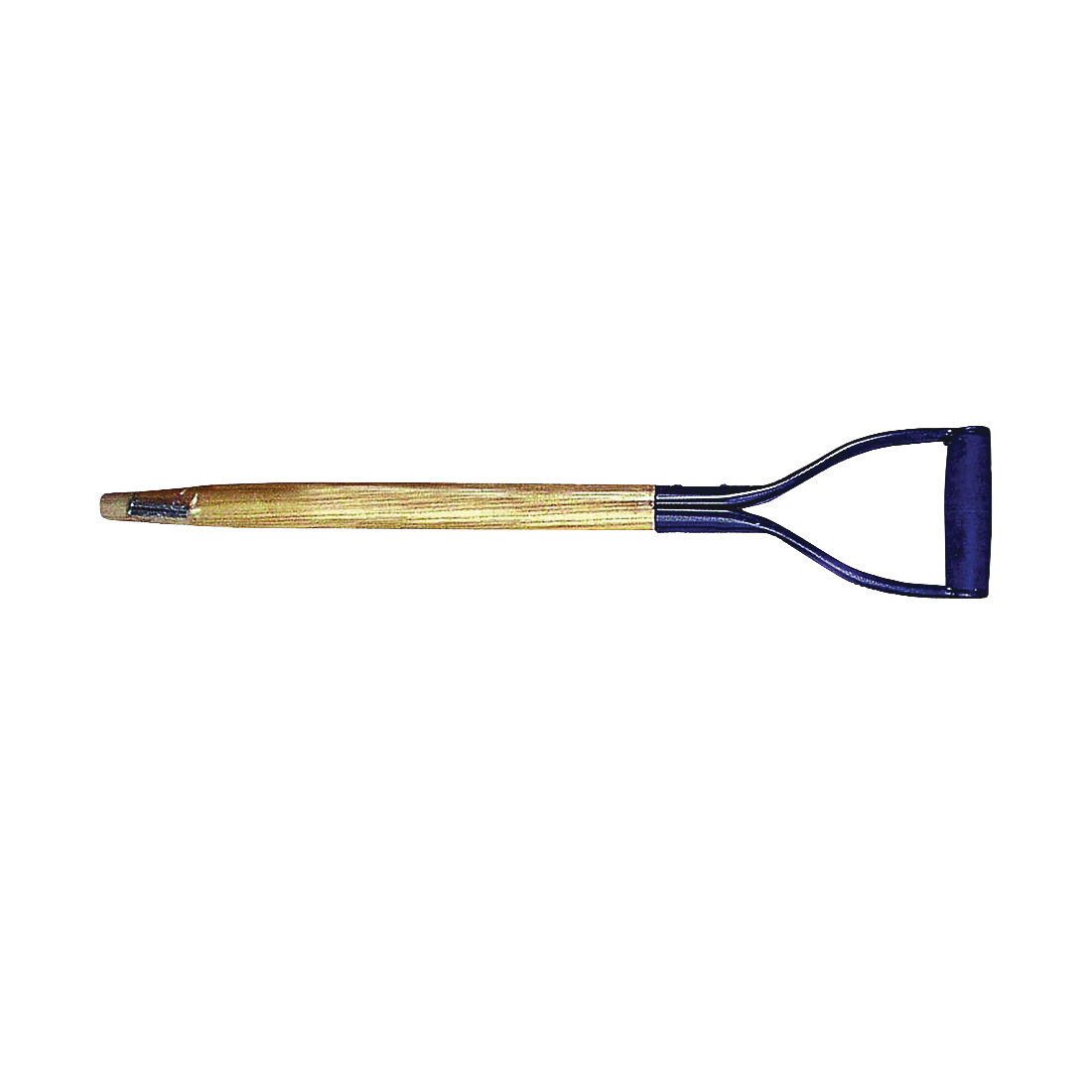 66673 Shovel Handle, 4-1/2 in Dia, 24 in L, American Ashwood