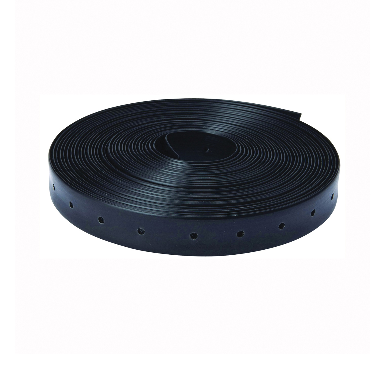 P20-500HC Perforated Hanger Tape, Plastic, 50 ft L