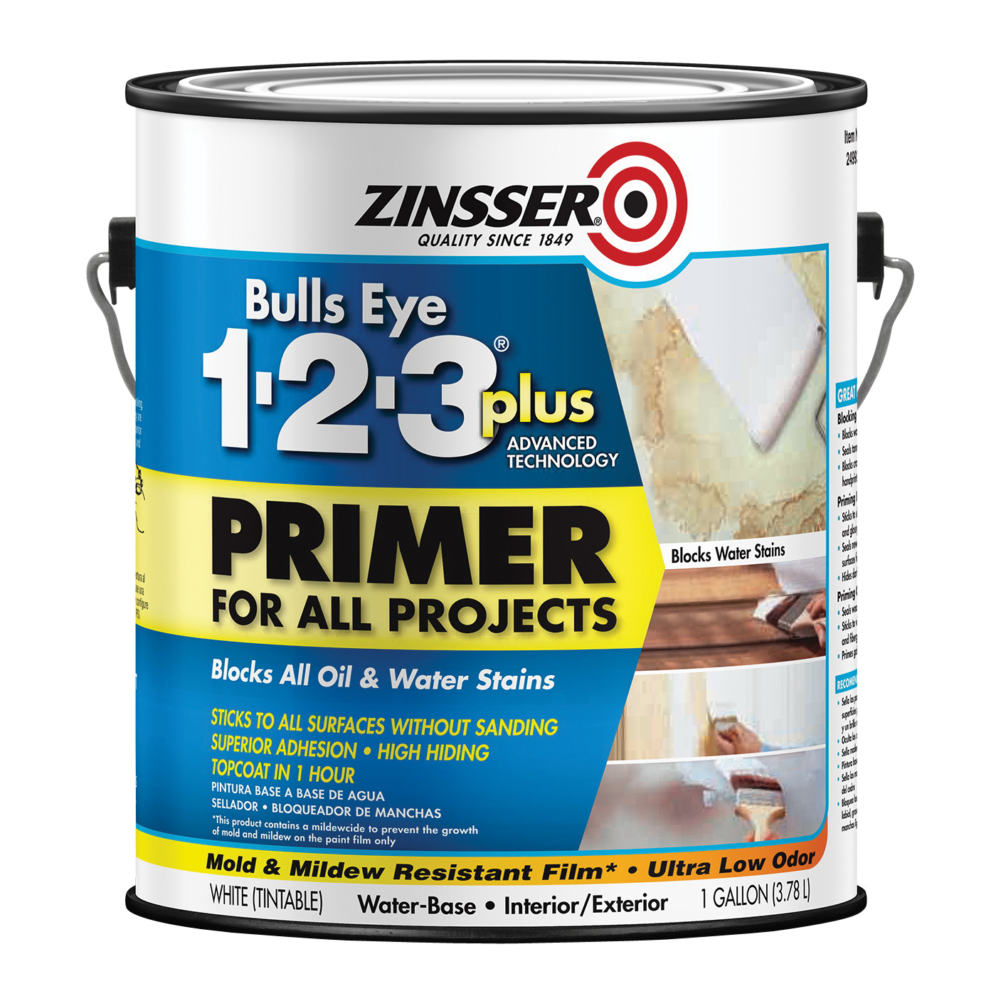 Zinsser 249937