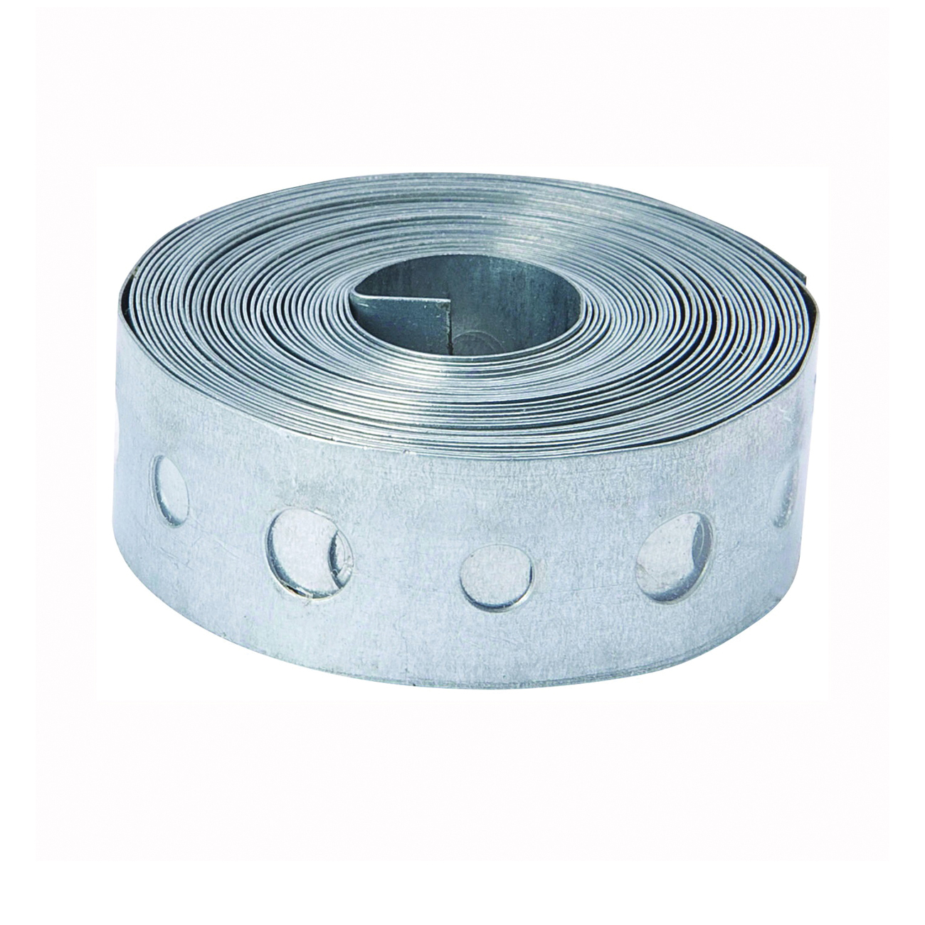 G20-124HC Hanger Strap, Steel, 10 ft L