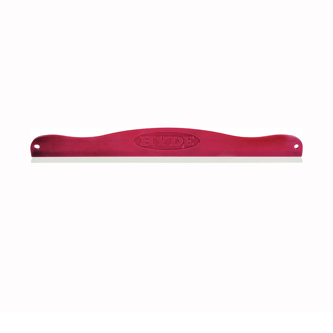 Super Guide 45810 Paint Shield and Smoothing Tool, Styrene Handle