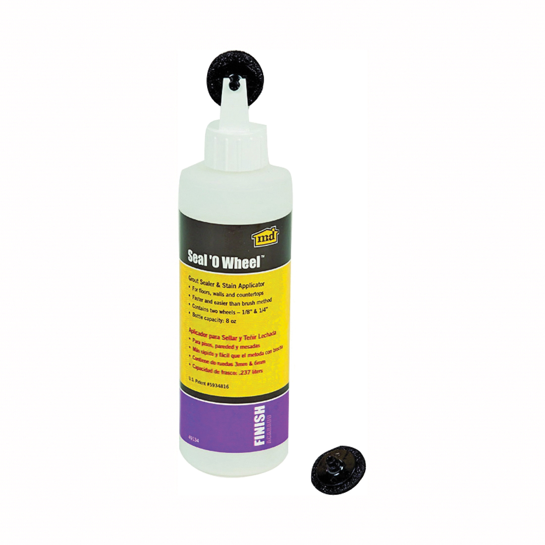 49134 Grout Applicator, 8 oz