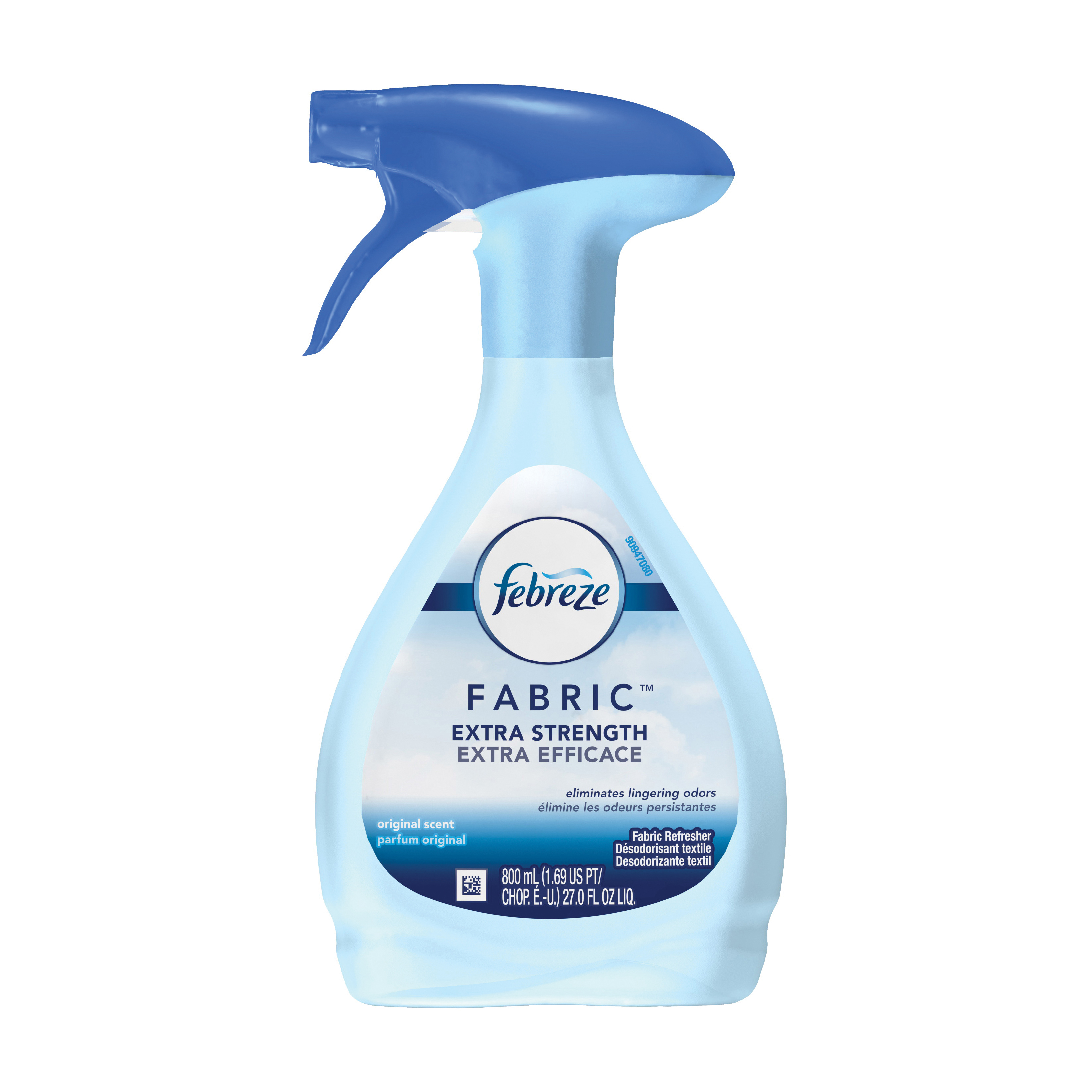 97584 Fabric Freshener, 27 oz Can