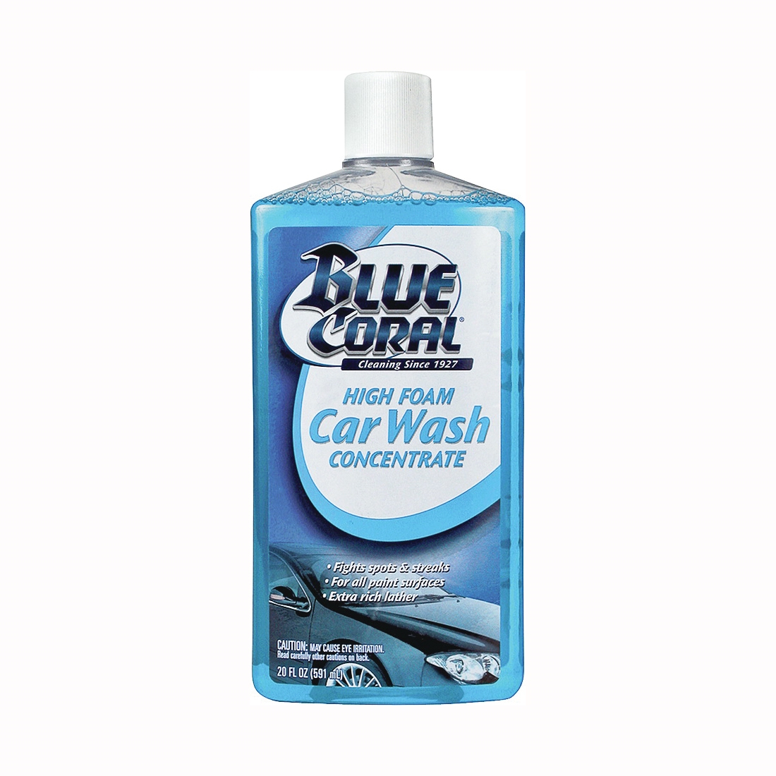 Blue Coral 220064/WC102