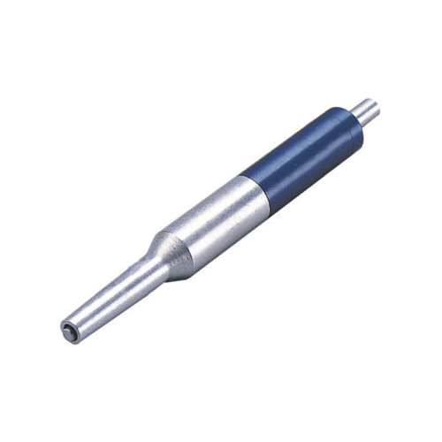 TNP2S Trim Nail Punch, 6-3/4 in L, Aluminum/Steel