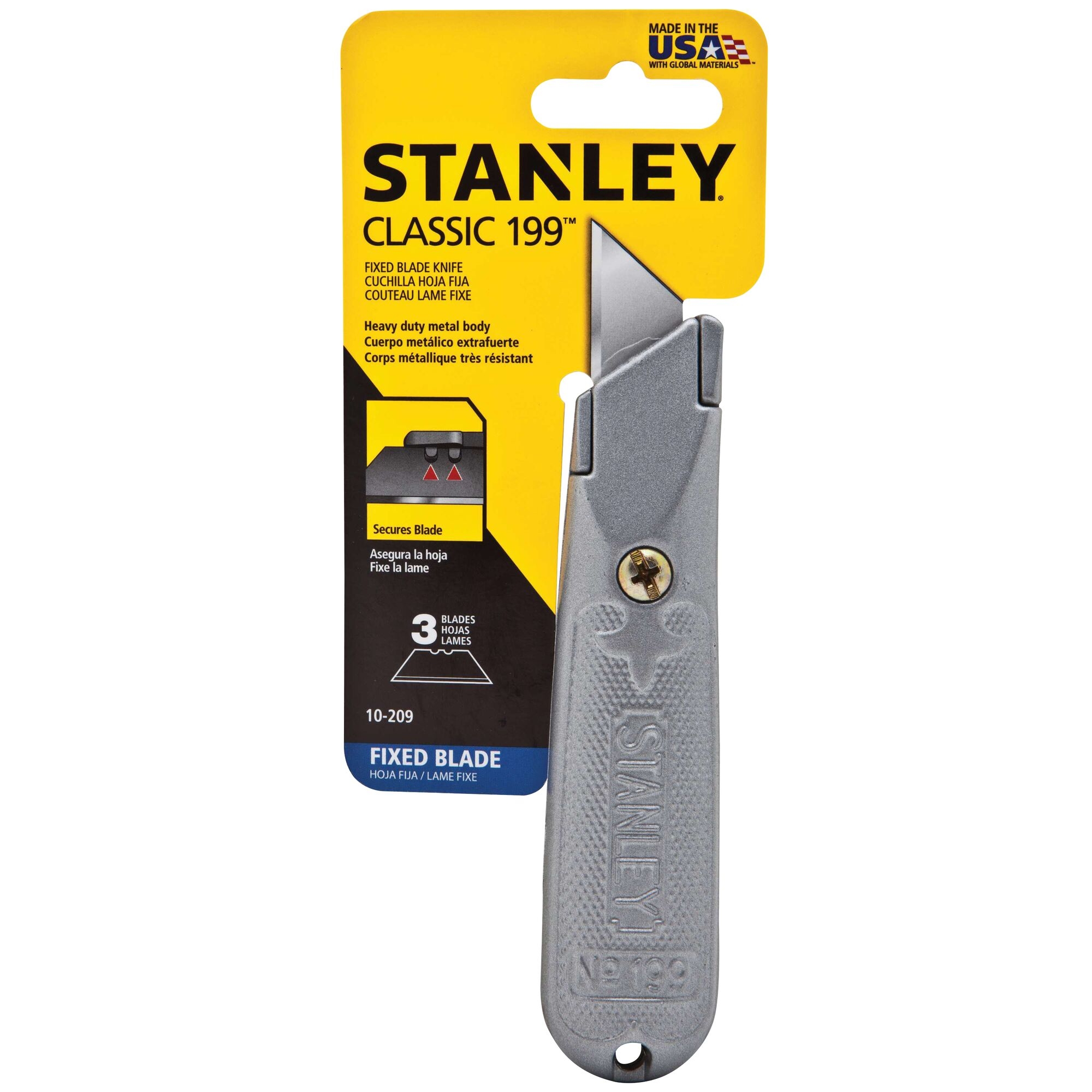 Stanley 10-209
