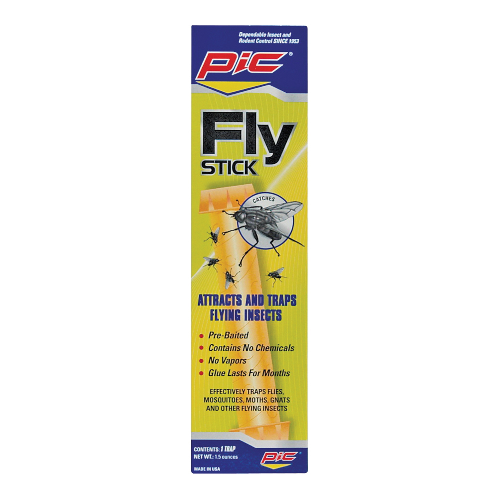 FSTIK-W Fly Stick, Solid, 1.5 oz