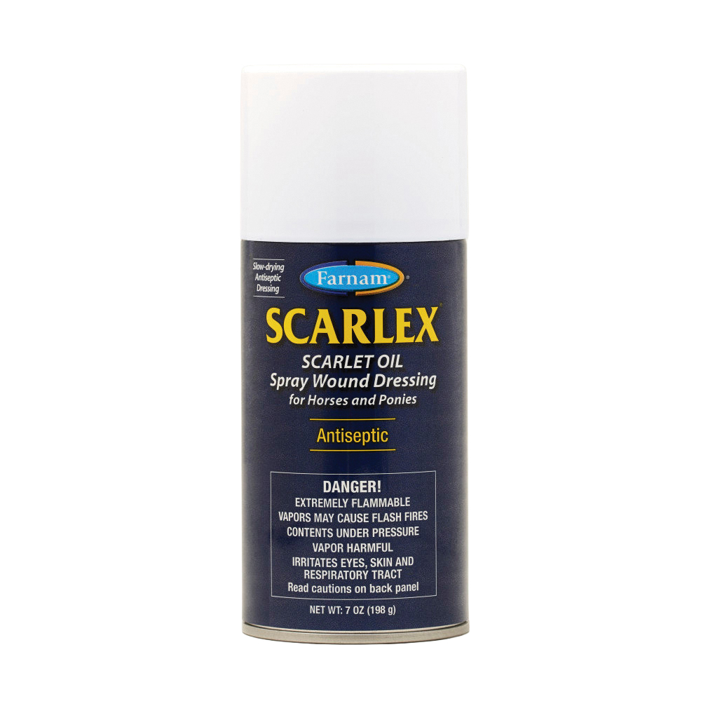 Scarlex 31401 Wound Dressing Oil, 5 oz
