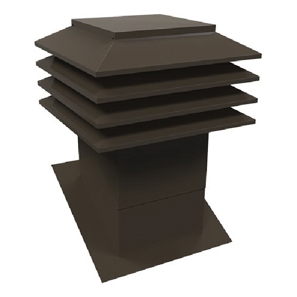 VENTILATION MAXIMUM 301-12-B