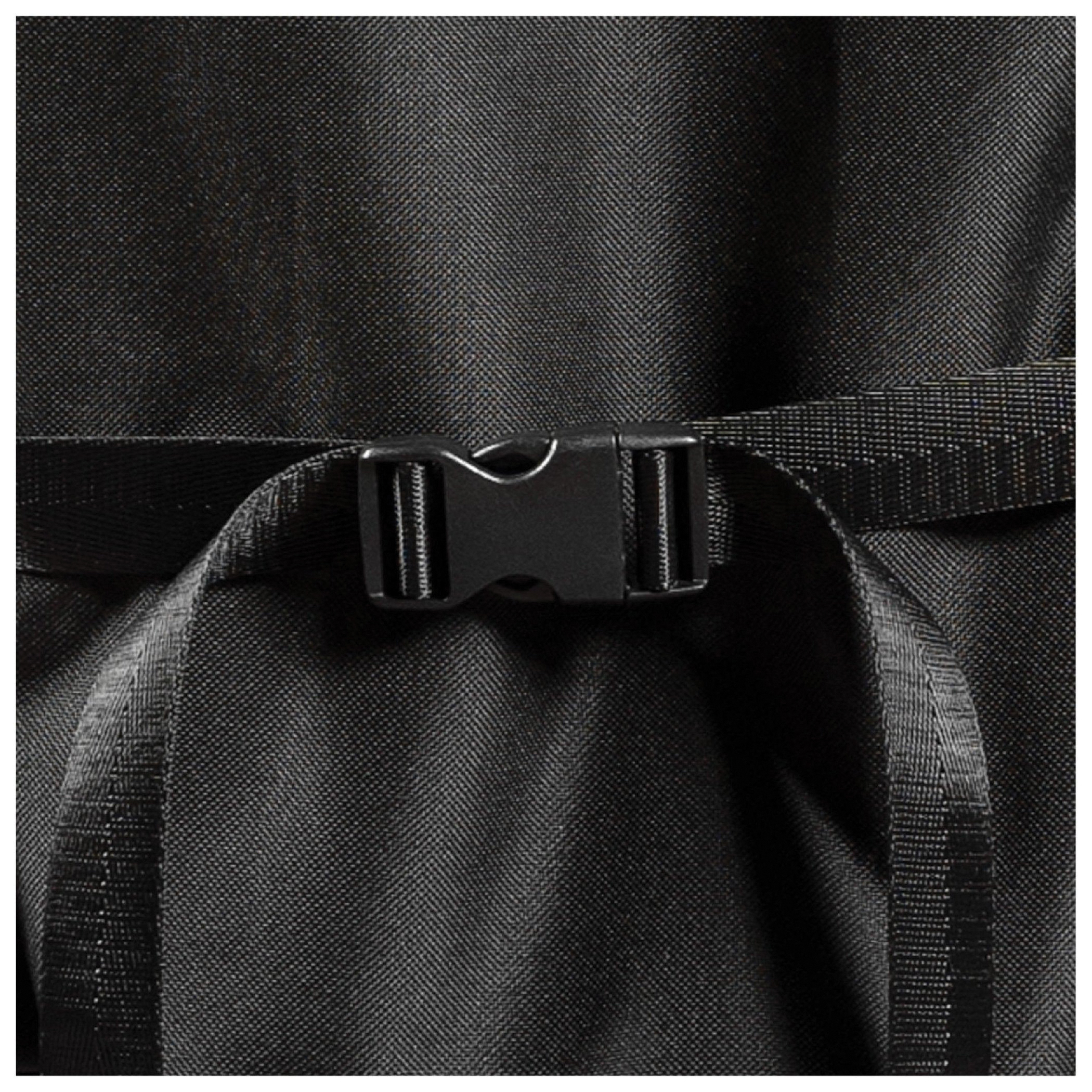 Blackstone 1528 Grill Cover, 66-1/2 in W, 26 in H, Polyester, Black - 3