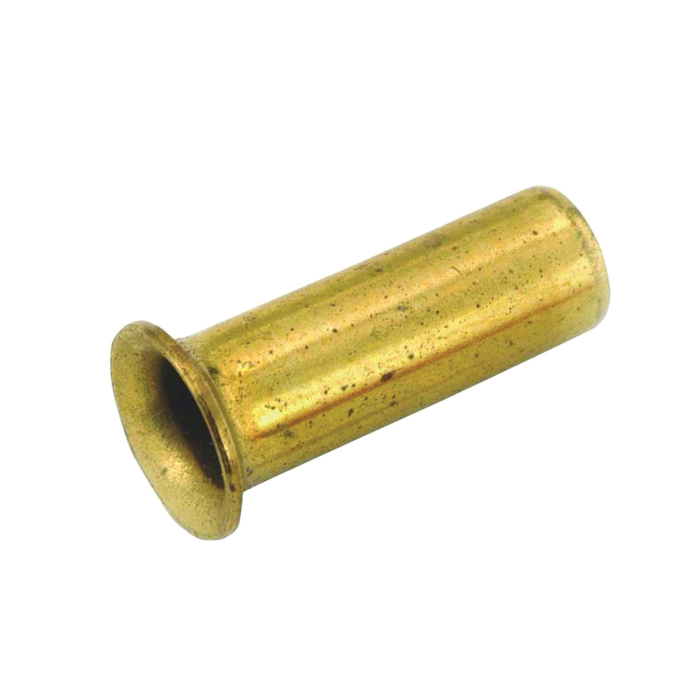 730561-08 Adapter Insert, Compression, Brass