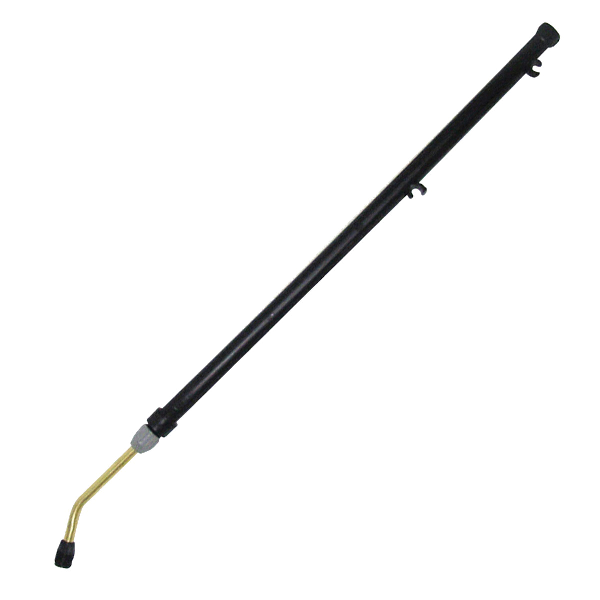 6-7770 Extendable Wand, Replacement, Brass/Polypropylene