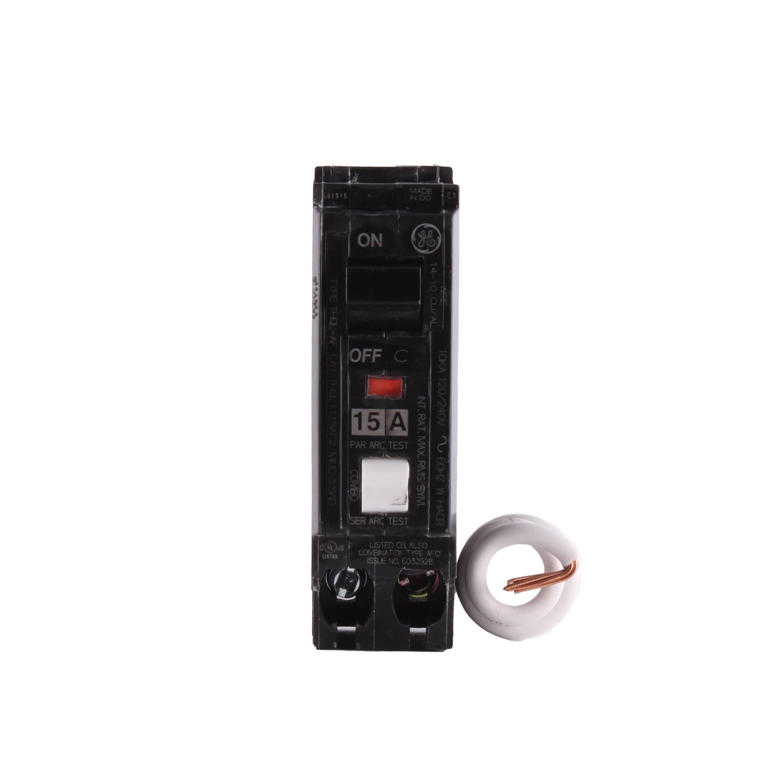 GE Industrial Solutions THQL1115AFP2