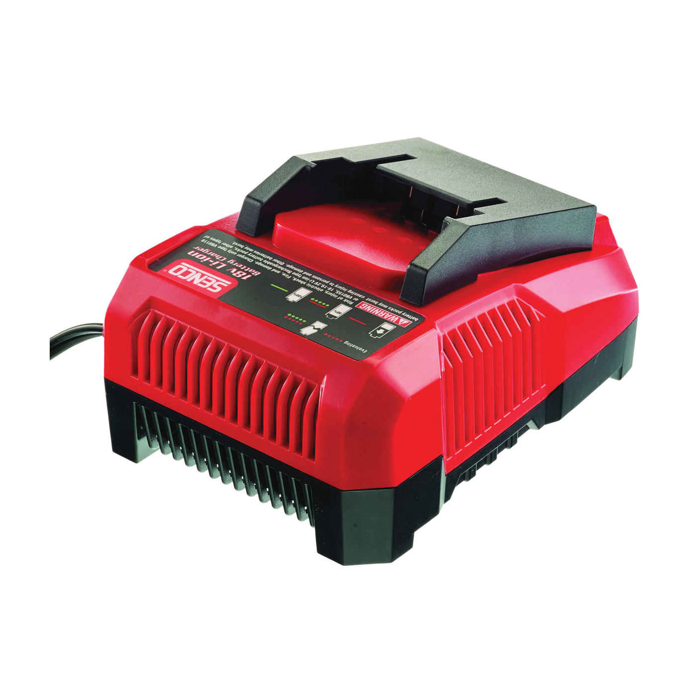 VB0156 Battery Charger, 18 V Output, 1.5 Ah, 15 to 20 min Charge, Battery Included: Yes