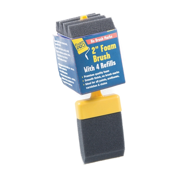 Foampro 72-4