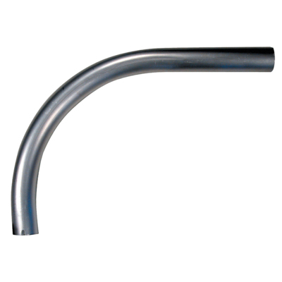 HZ-5690-AL Light Fixture Arm Extension, Aluminum