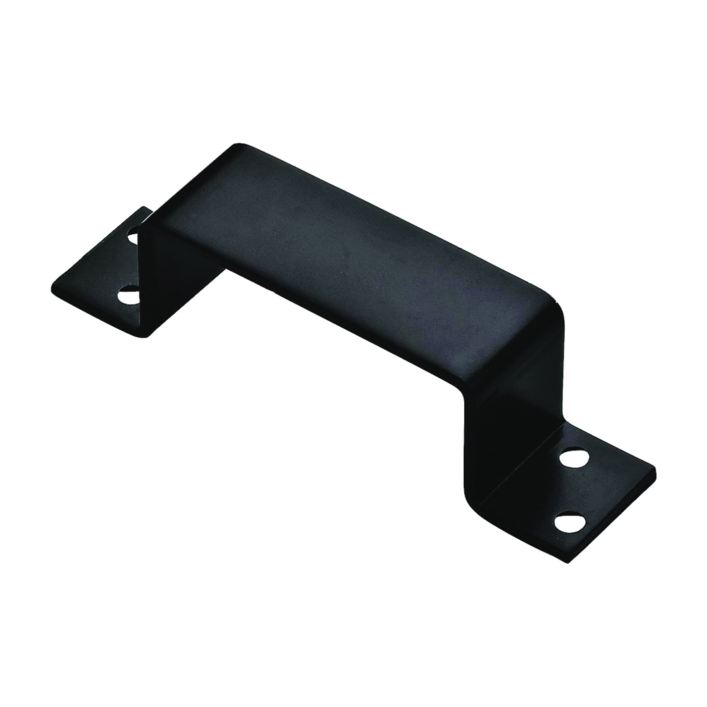 N351-502 Closed Universal Bar Holder, Steel