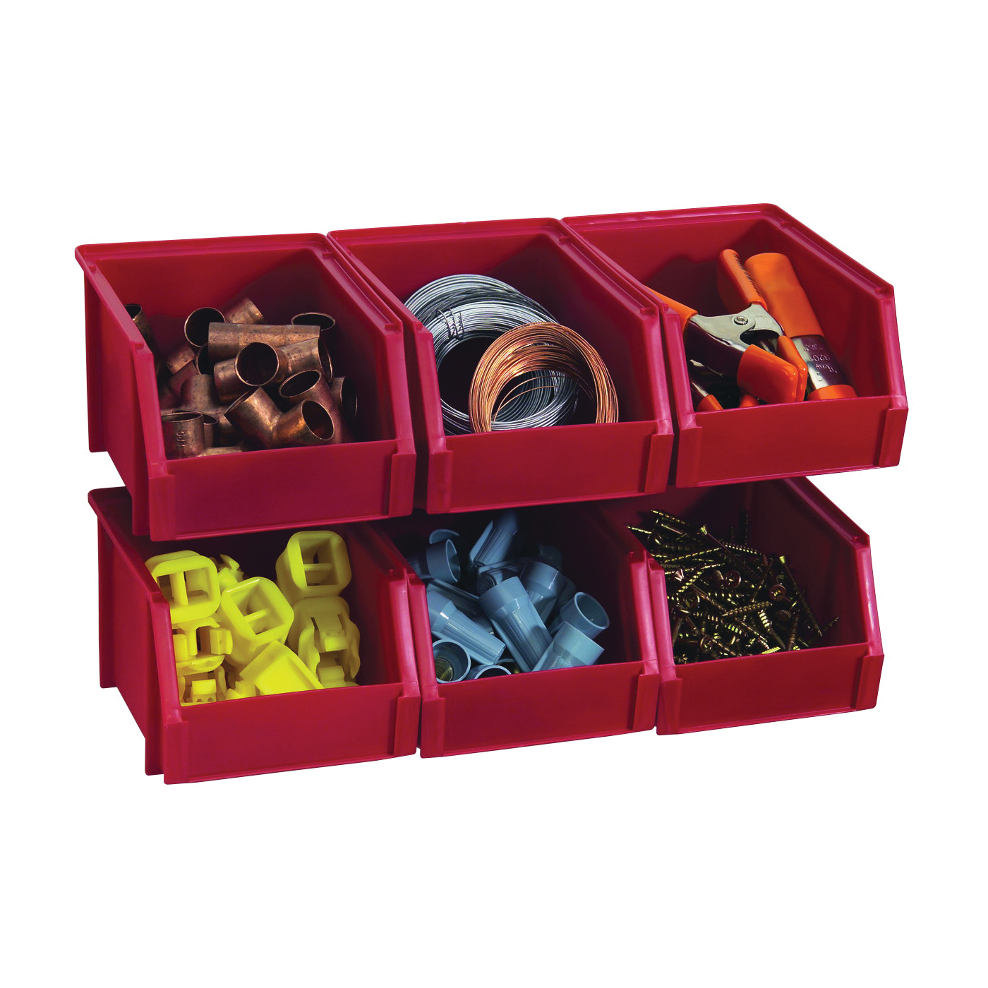 STACK-ON BIN-503-PACK