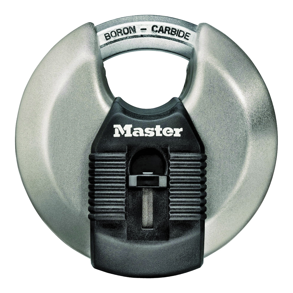 Master Lock M50XKAD