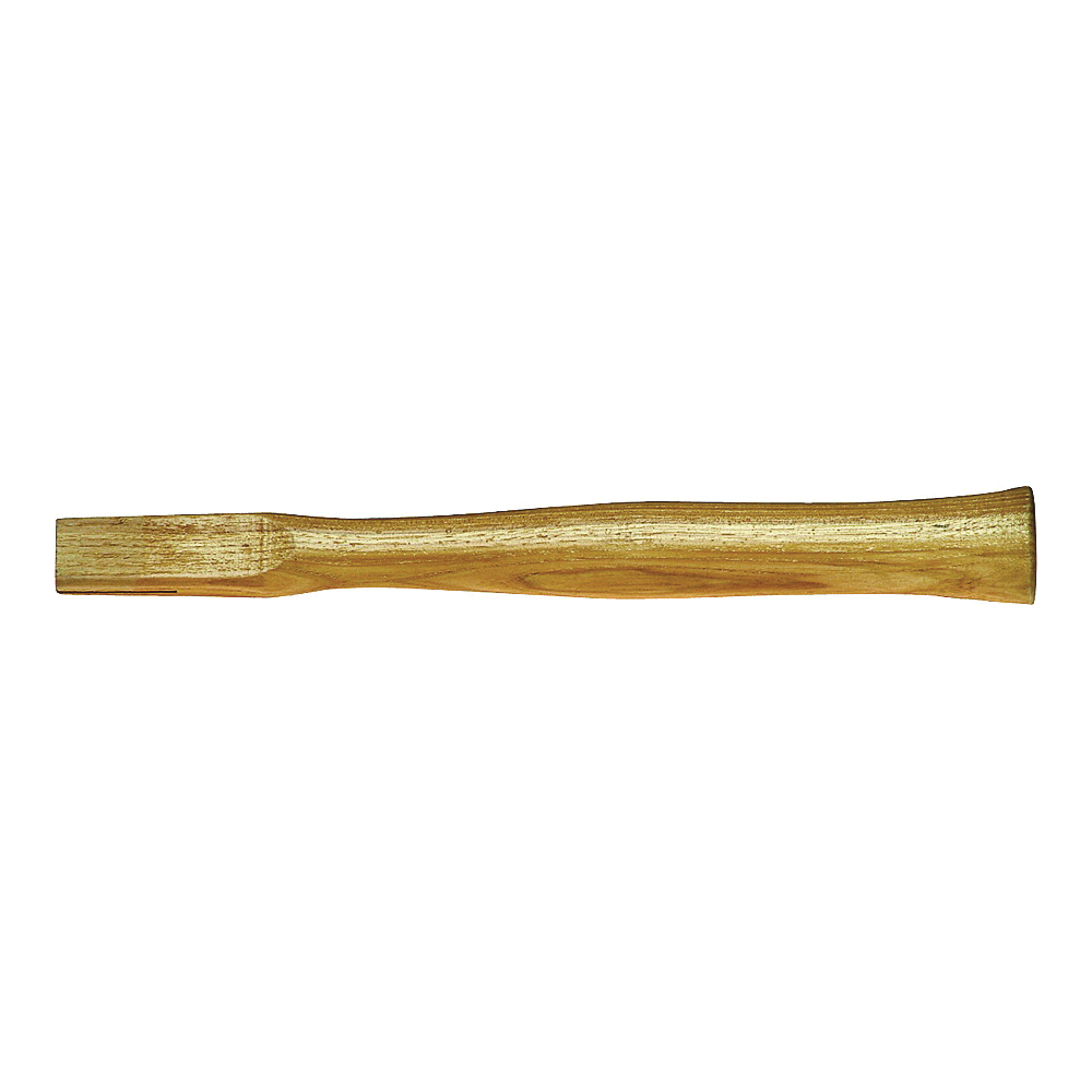 65440 Hatchet Handle, 13 in L, Wood, Light Brown