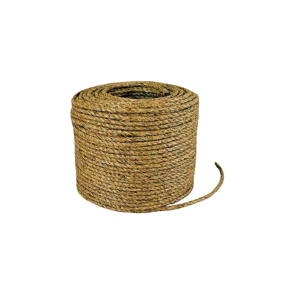 30-094 Rope, 1 in Dia, 300 ft L, Manila, Natural