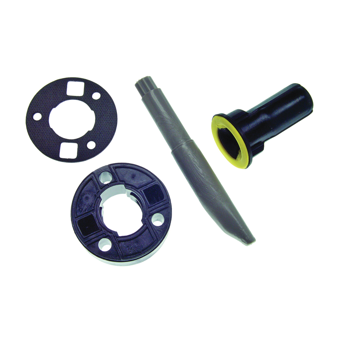 80461 Replacement Faucet Cartridge, Plastic, 3-3/16 in L