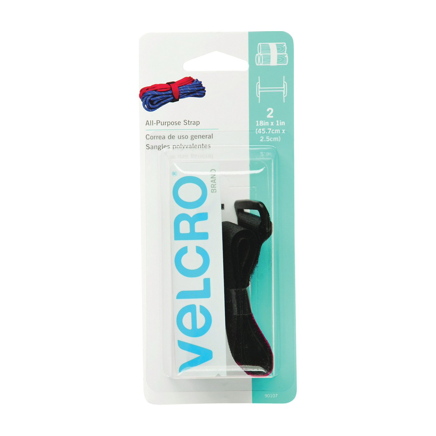 Velcro Brand 90107