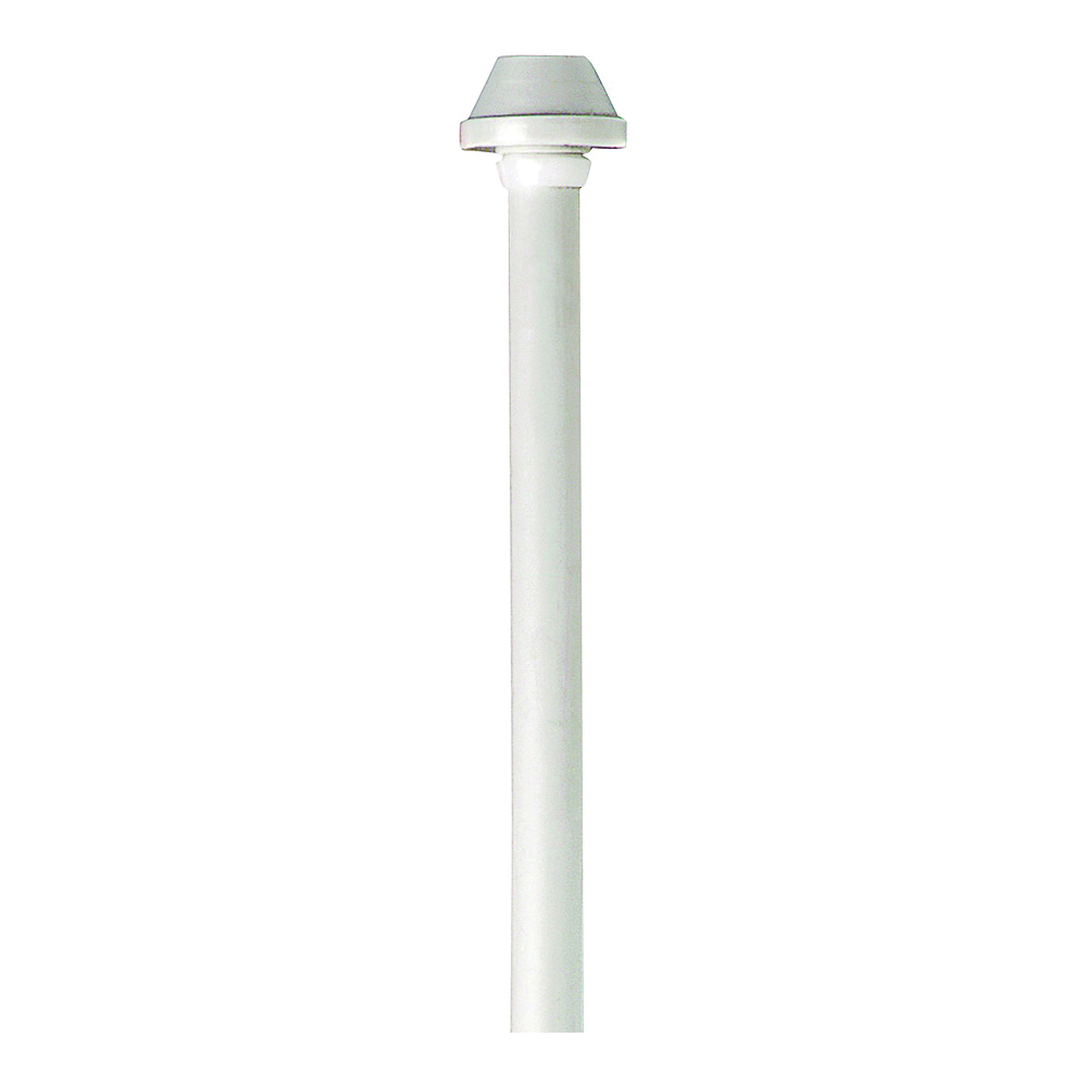 34314 Sink Supply Tube, Polyethylene Tubing, 36 in L