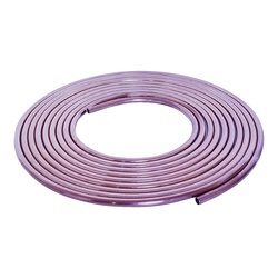 RC5820 Copper Tubing, 5/8 in, 20 ft L, Short, Coil