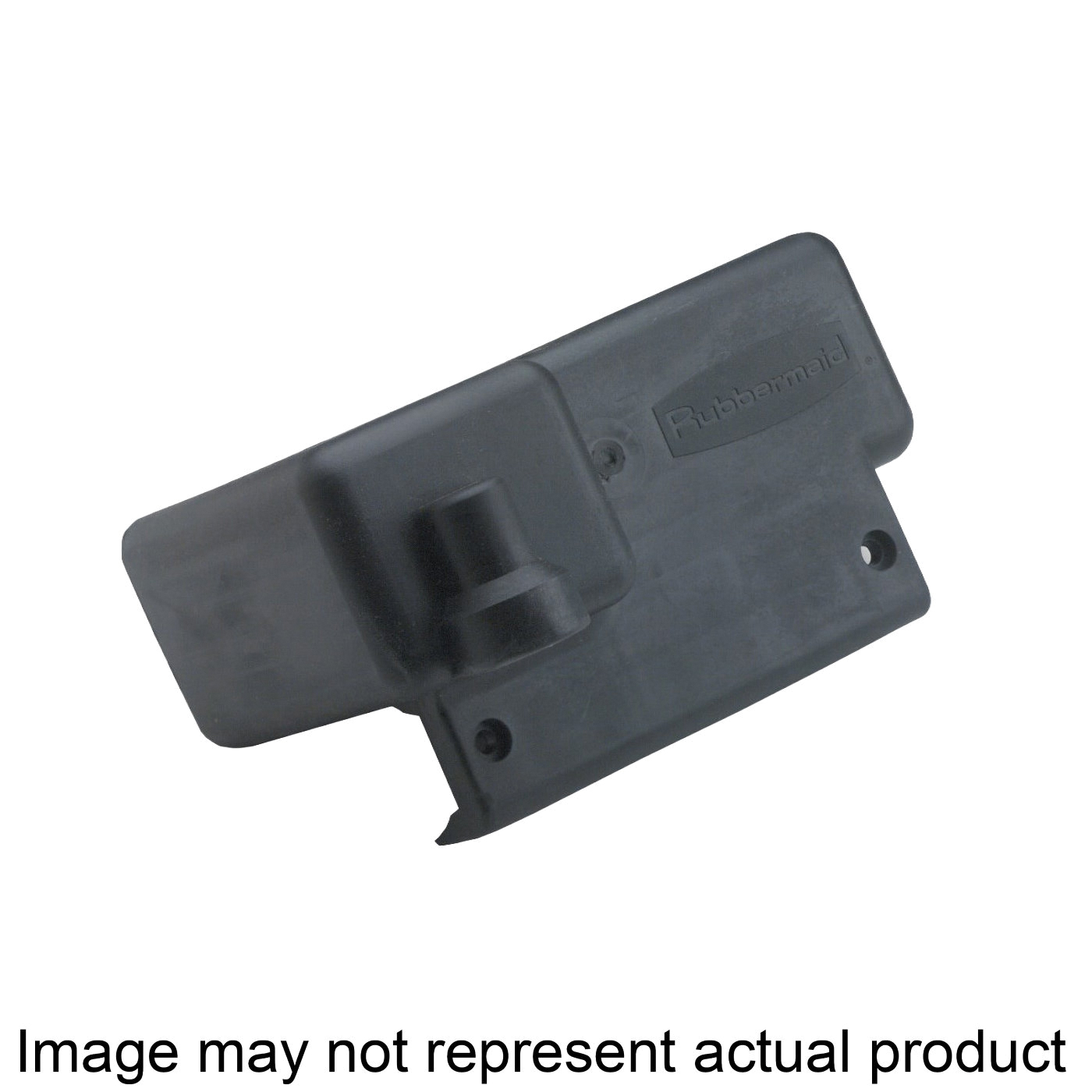 RUBBERMAID FG424806BLA