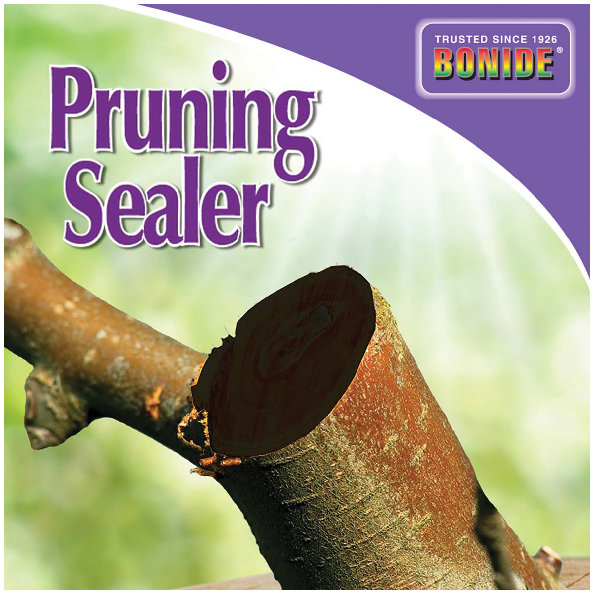 Bonide 225 Pruning Sealer, Liquid, Petroleum Solvent, Black, 1 pt - 3