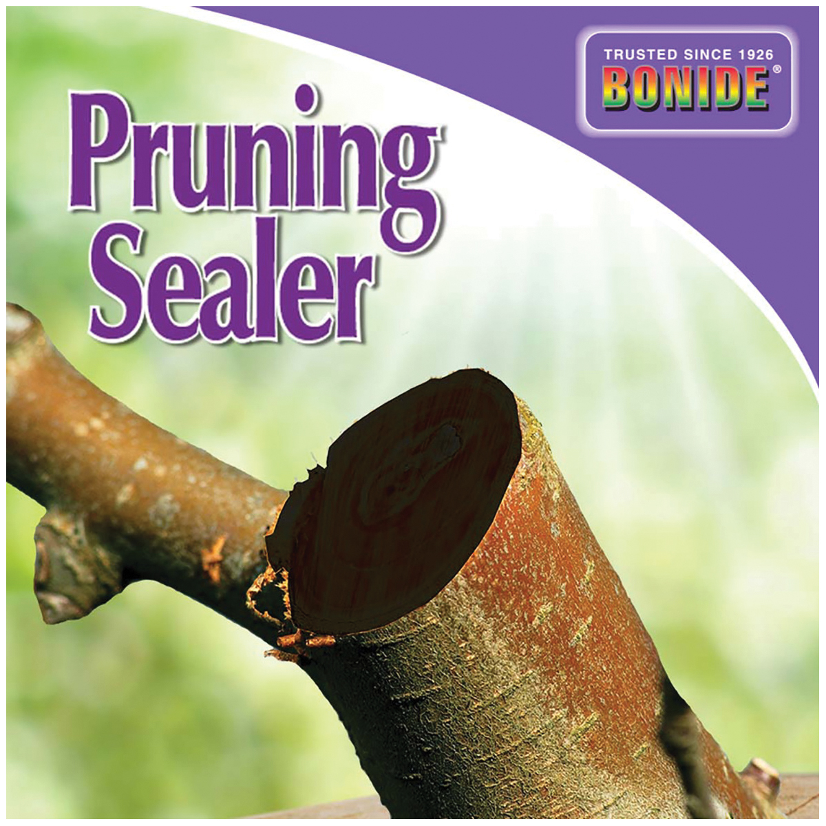 Bonide 221 Pruning Sealer, Liquid, Petroleum Solvent, Black, 14 oz Aerosol Can - 3