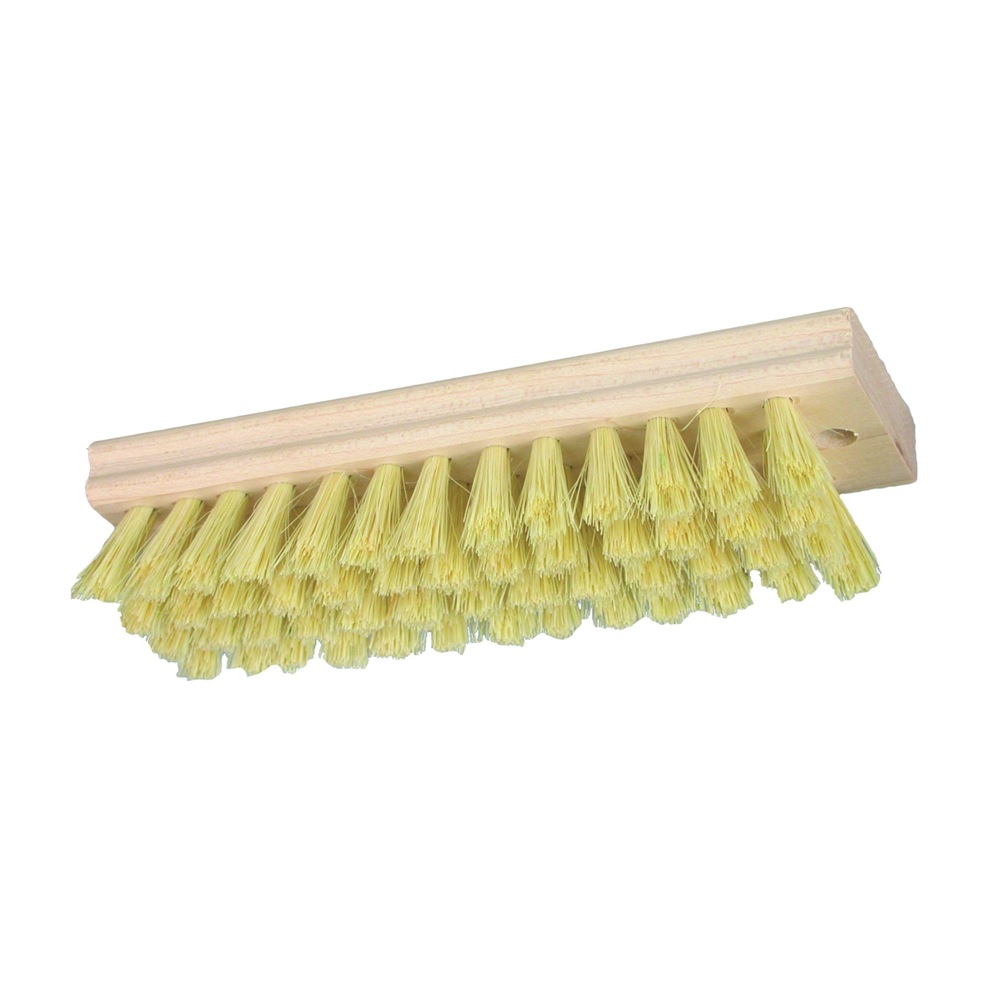 471-48 Scrubber Brush, 1 in L Trim