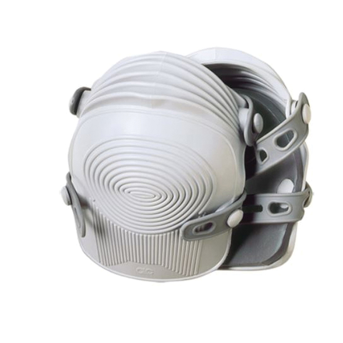 361 Knee Pad, PVC Cap, EVA Foam Pad, Button and Loop
