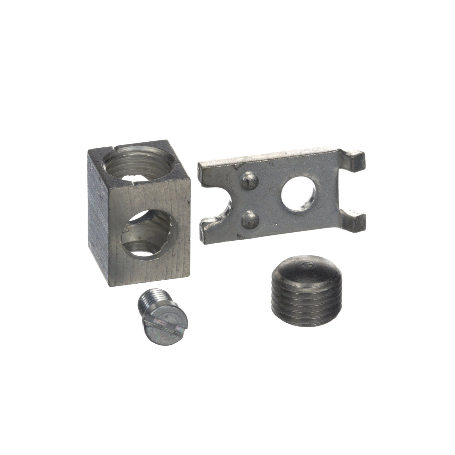 Square D HOM100AN