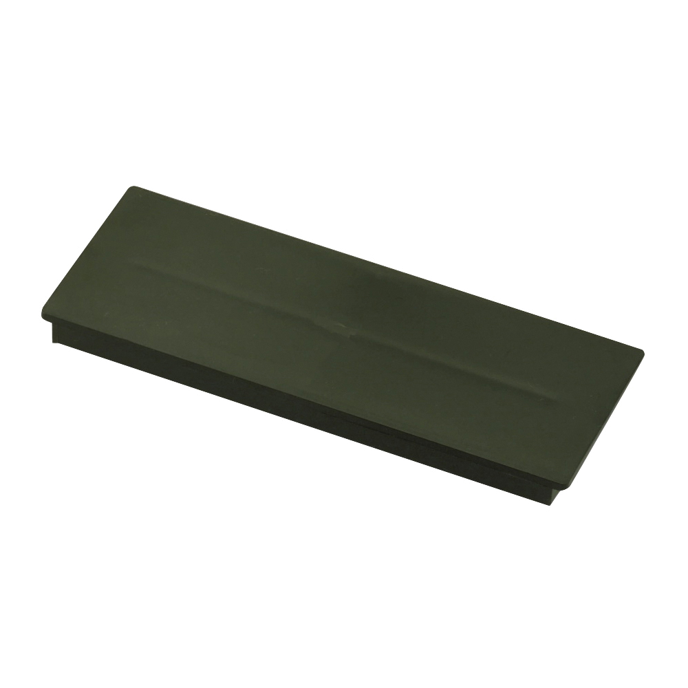 Homeline HOMFPCP Filler Plate, 3 in L, 1-1/2 in W, For: Homeline Load Centers