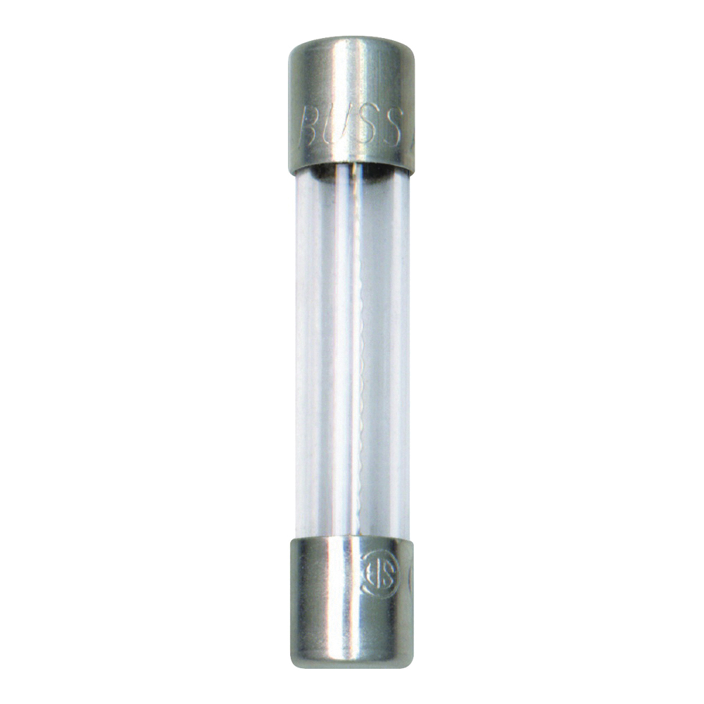 BP/AGC-30-RP Automotive Fuse, Fast-Acting Fuse, AGC, 32 V, 30 A, 1 kA Interrupt