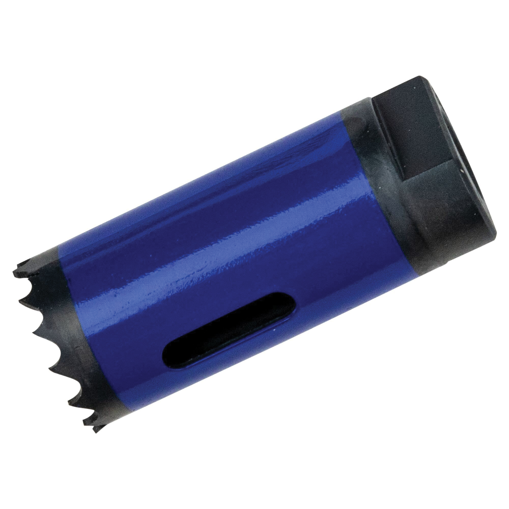 373100BX Hole Saw, 1 in Dia, 1/4 in Arbor, 4/6 TPI, HSS Cutting Edge